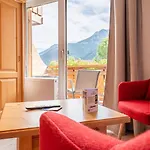 Hotel-garni Kalkbrennerhof 3*