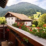 Hotel-garni Kalkbrennerhof Pfronten