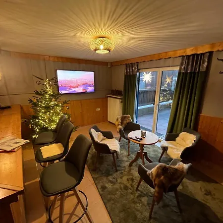 Hotel Hotel-garni Kalkbrennerhof 3*