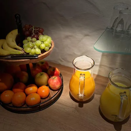 Hotel-garni Kalkbrennerhof Hotel 3*