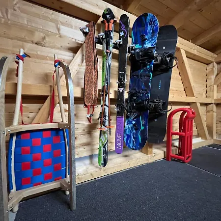 格尼凯博耐霍富酒店 酒店 普夫龙滕