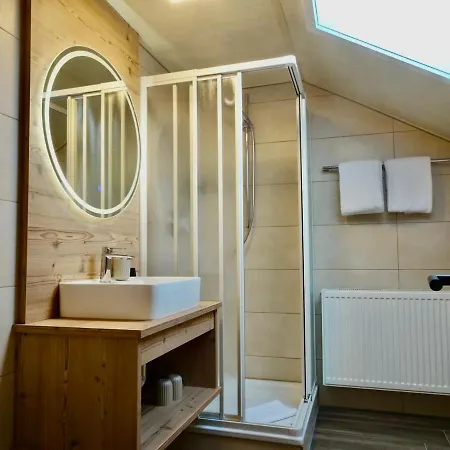 Hotel Hotel-garni Kalkbrennerhof 3*
