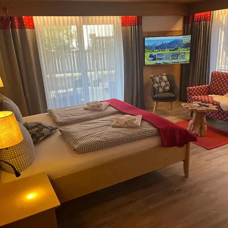 Hotel Hotel-garni Kalkbrennerhof