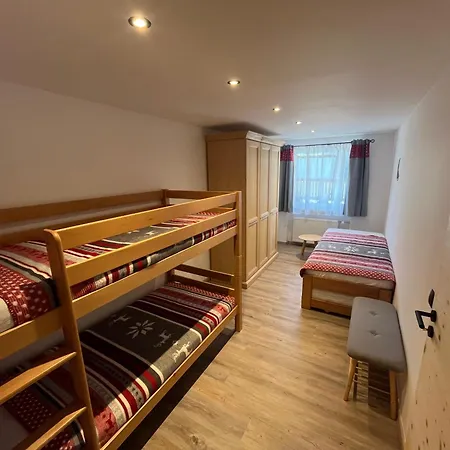 Hotel Hotel-garni Kalkbrennerhof 3*