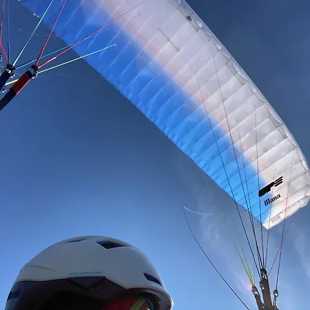 酒店 格尼凯博耐霍富酒店 普夫龙滕