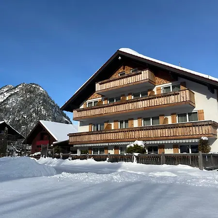 Hotel-garni Kalkbrennerhof
