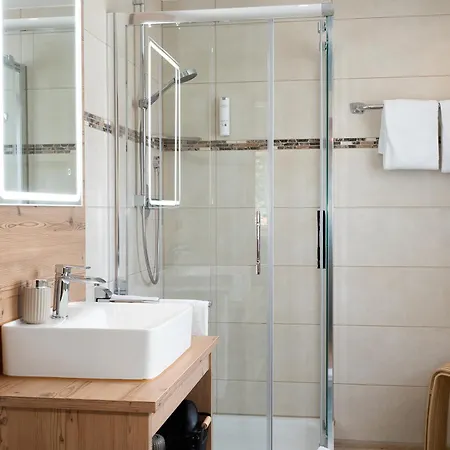 格尼凯博耐霍富酒店 普夫龙滕