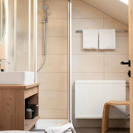 格尼凯博耐霍富酒店 酒店