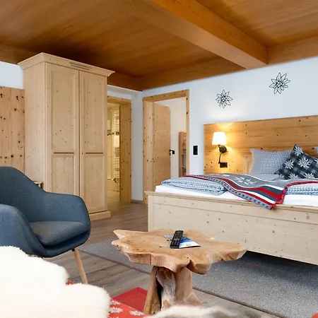 Hotel Hotel-garni Kalkbrennerhof 3*