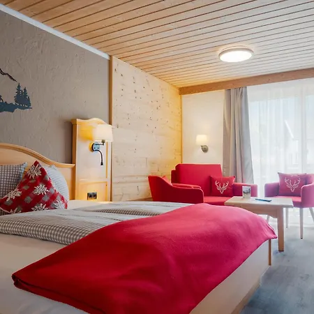 Hotel Hotel-garni Kalkbrennerhof