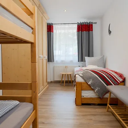 Hotel-garni Kalkbrennerhof 3*