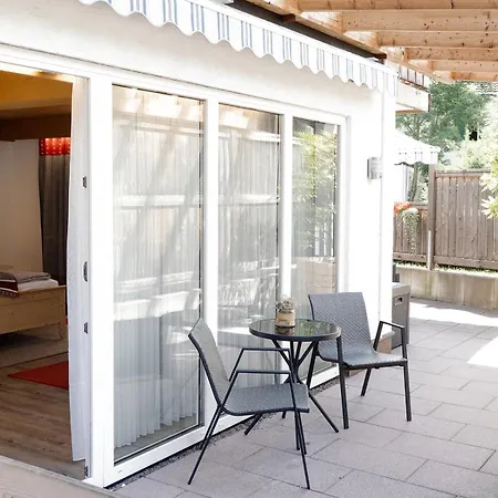 酒店 格尼凯博耐霍富酒店