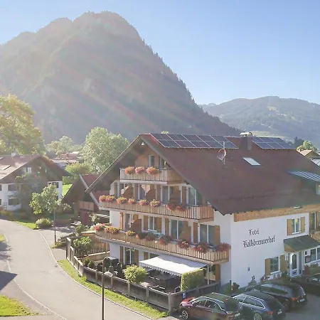 Hotel-garni Kalkbrennerhof