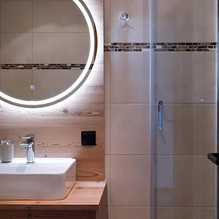 格尼凯博耐霍富酒店