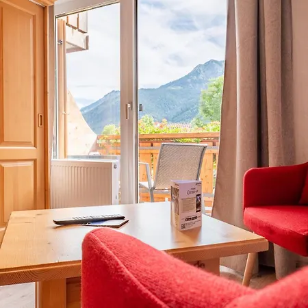 Hotel-garni Kalkbrennerhof 3*