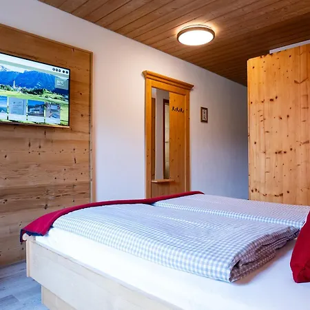 Hotel-garni Kalkbrennerhof Hotel Pfronten