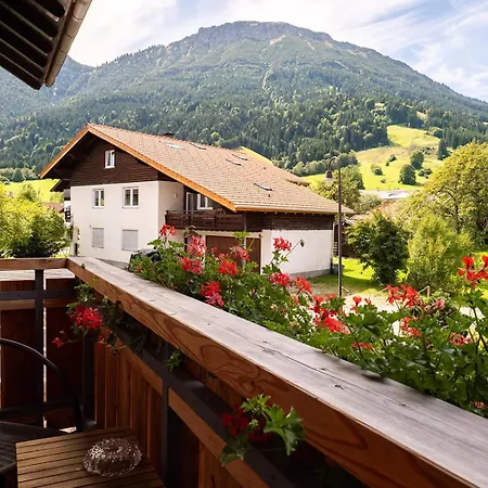 Hotel-garni Kalkbrennerhof Pfronten