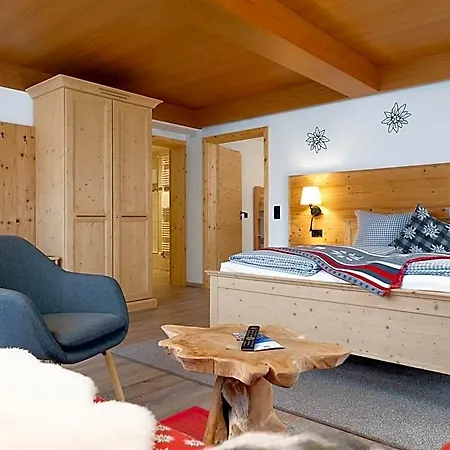 Hotel-garni Kalkbrennerhof Pfronten