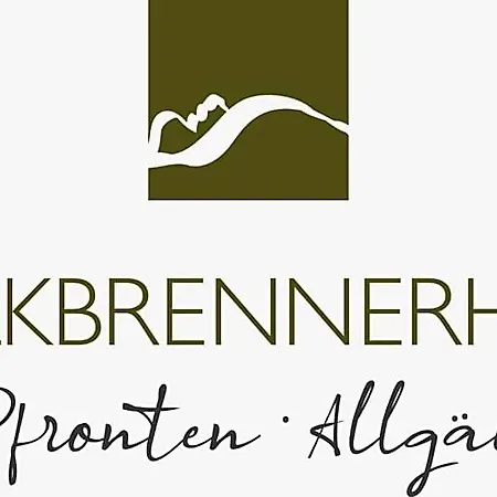 Hotel-garni Kalkbrennerhof Hotell Pfronten