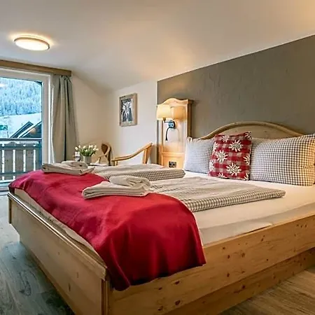 Hotel-garni Kalkbrennerhof