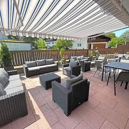 Hotel-garni Kalkbrennerhof