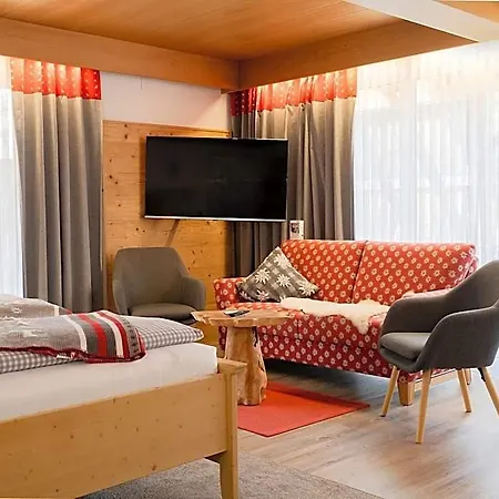 Hotel-garni Kalkbrennerhof 3*