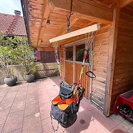 Hotel-garni Kalkbrennerhof 3*