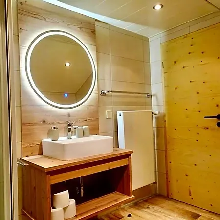 Hotel-garni Kalkbrennerhof Hotell