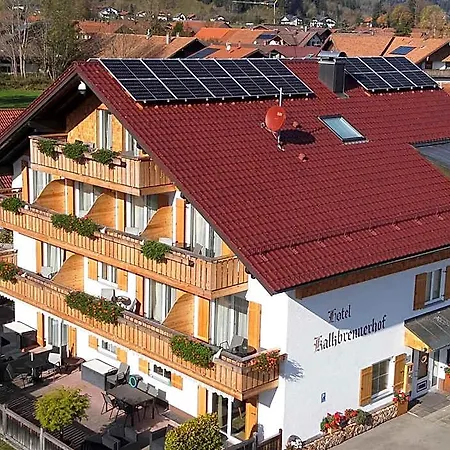 Hotel-garni Kalkbrennerhof 호텔 3*
