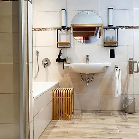 Hotel-garni Kalkbrennerhof 호텔 3*