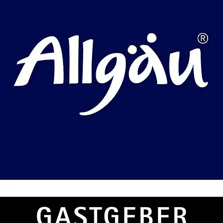 Hotel-garni Kalkbrennerhof Szálloda Pfronten