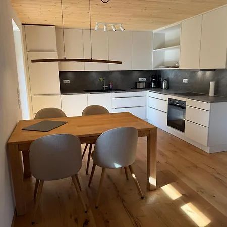 Hotel-garni Kalkbrennerhof 3* Pfronten