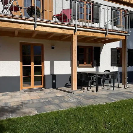 Hotel Hotel-garni Kalkbrennerhof Pfronten
