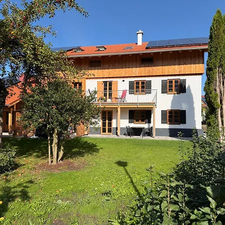 Hotel Hotel-garni Kalkbrennerhof