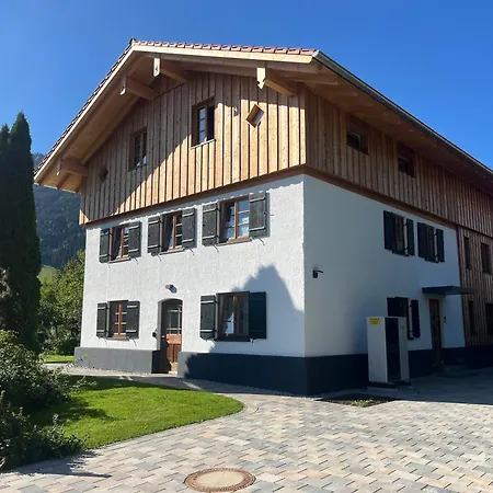 Hotel-garni Kalkbrennerhof 3*