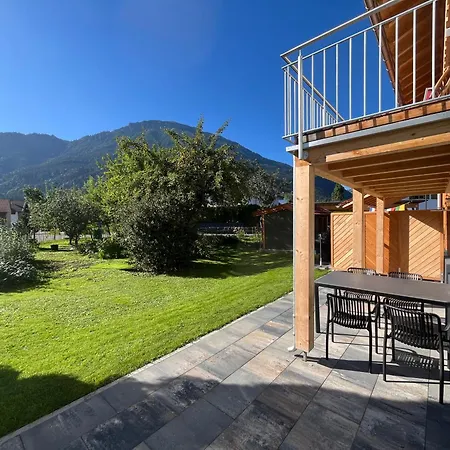 Hotel-garni Kalkbrennerhof