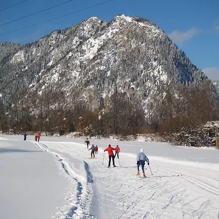 酒店 格尼凯博耐霍富酒店