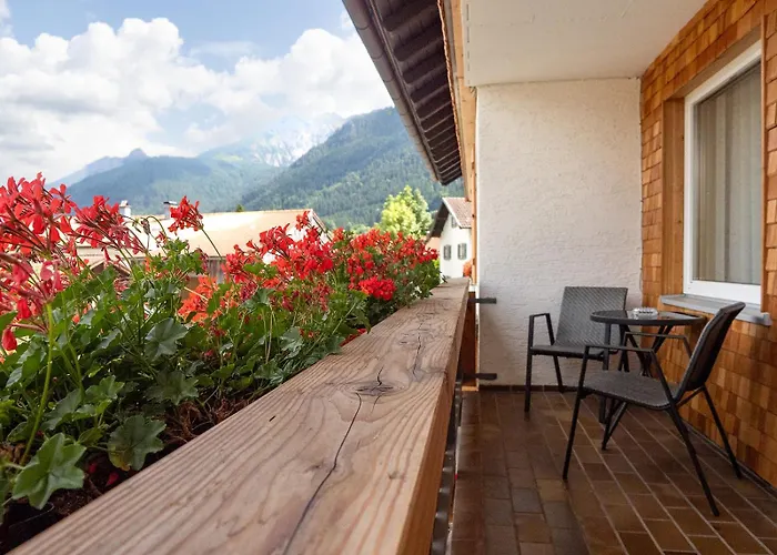 Hotel-garni Kalkbrennerhof 3* 프론텐