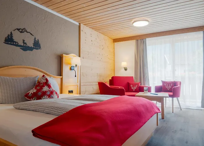 Ξενοδοχείο Hotel-garni Kalkbrennerhof