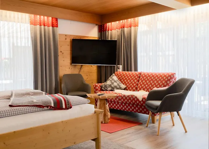 Hotel-garni Kalkbrennerhof Ξενοδοχείο 3*